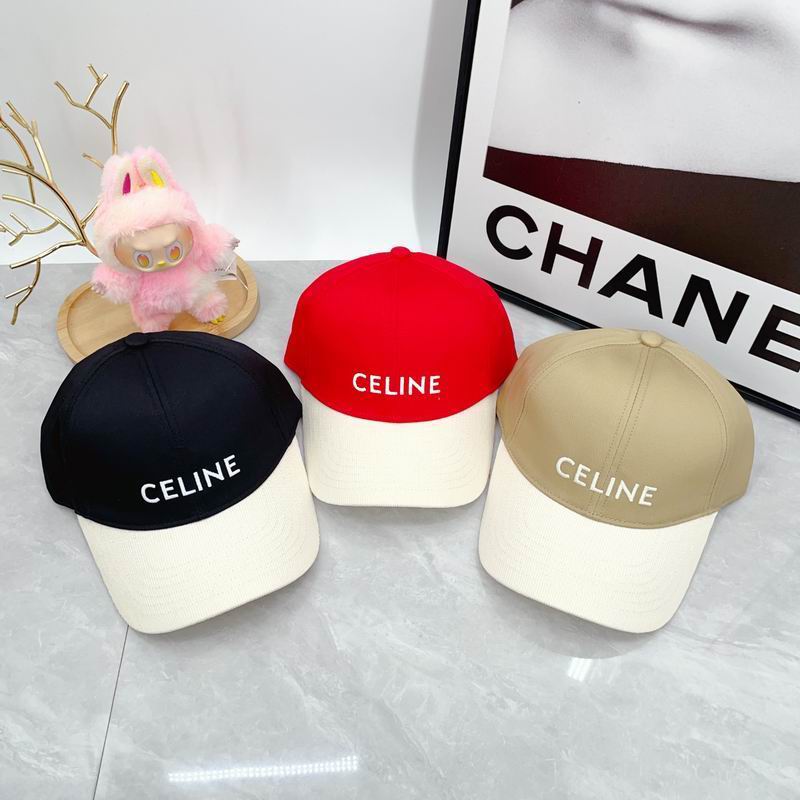 Celine Cap dx66
